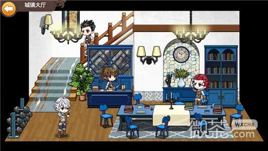 超冒险小镇物语2(0.1折萌娘无限抽)