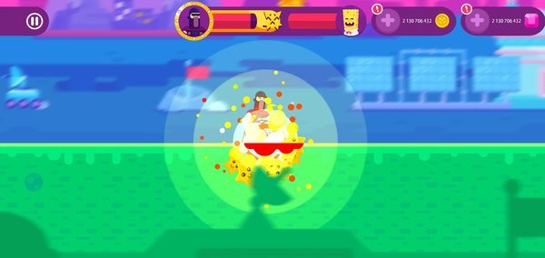 终极弓箭手内置Mod菜单2024 终极弓箭手内置菜单版