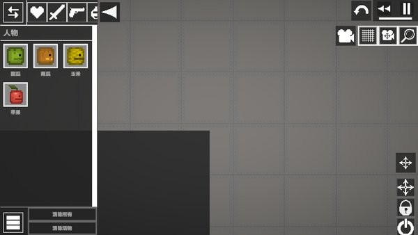 甜瓜游乐场正版中文下载 甜瓜游乐场汉化版(自带模组)