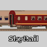 独联体火车模拟器(SkyRail)免费版