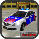 AAG警车模拟器(AAG Polisi Simulator)官方