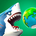 饥饿鲨：世界官方下载