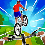 疯狂自行车(Riding Extreme 3D)官方版