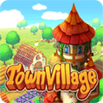 梦想村庄(Town Village)最新版本