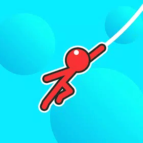 stickman hook最新版