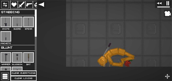 甜瓜游乐场2 甜瓜游乐场2游戏