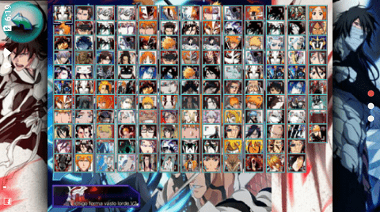 死神vs火影bvn智龙改青年水门下载 死神vs火影智龙改最新版下载