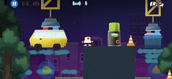 胖帽要画世界手游 胖帽要画世界游戏