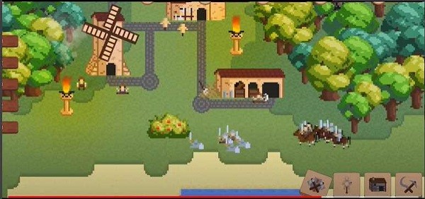 领土战争 领土战争手游