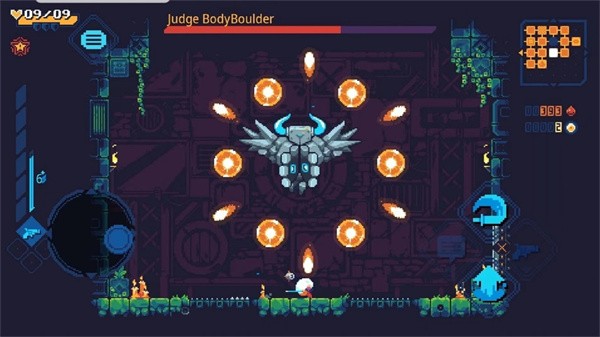 灾厄逆刃 灾厄逆刃手游