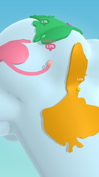 纸片大作战3d游戏