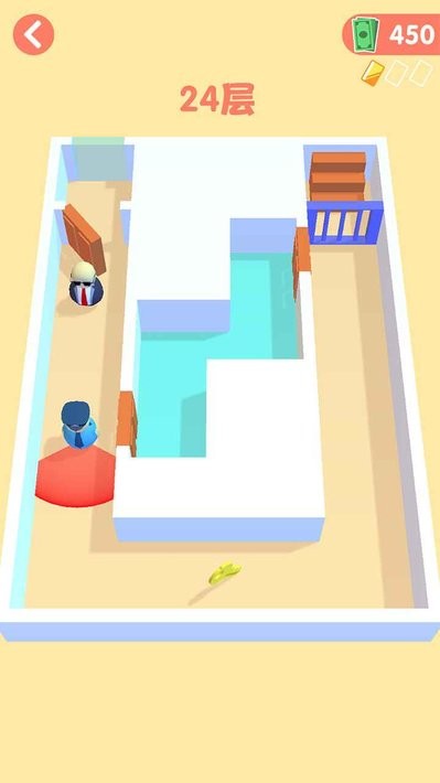 是特工就上一百层官方正版 是特工就上一百层游戏免费下载