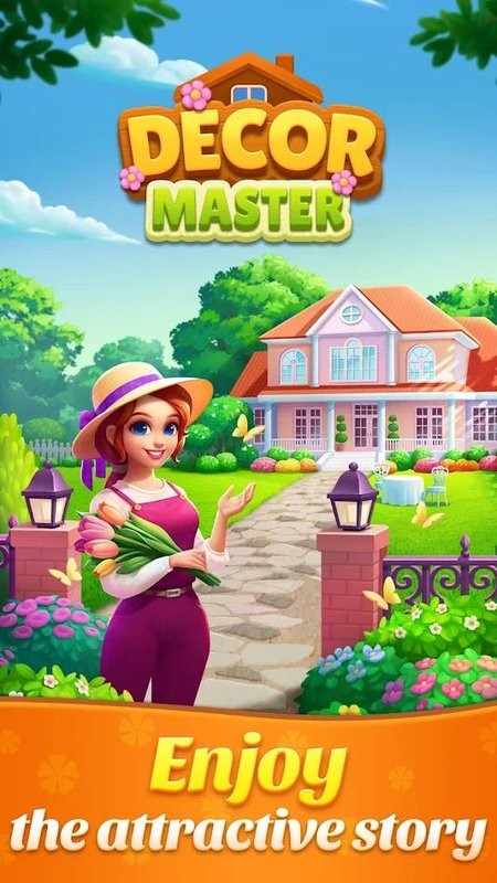 装饰大师设计别墅消除手游 装饰大师设计别墅游戏