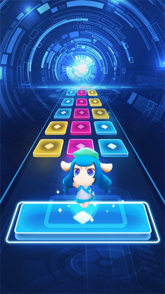 指尖音符游戏 指尖音符游戏下载