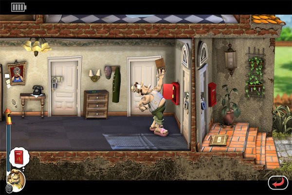 整蛊邻居中文版 整蛊邻居手机版