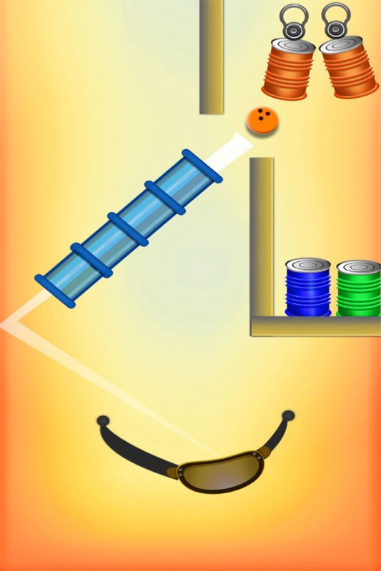 球球弹跳天空 球球弹跳天空安卓版