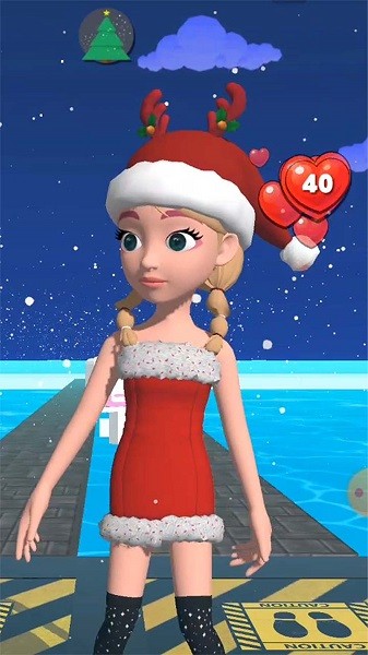 美少女大作战手机版下载