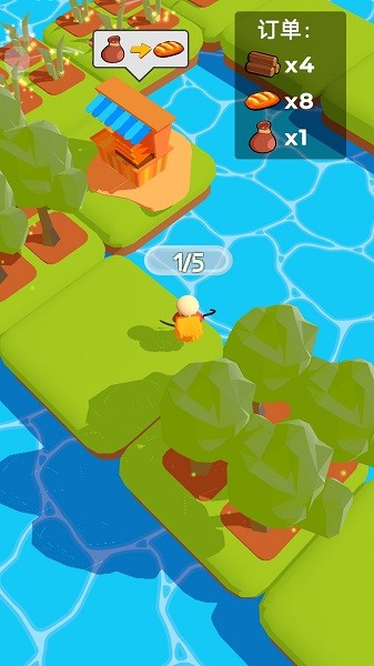 荒岛物语生存手游下载 荒岛物语生存下载