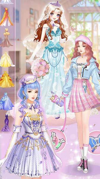 偶像明星养成手游下载 偶像明星养成下载