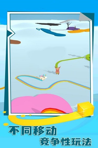 纸片大作战4手游下载 纸片大作战4下载安装