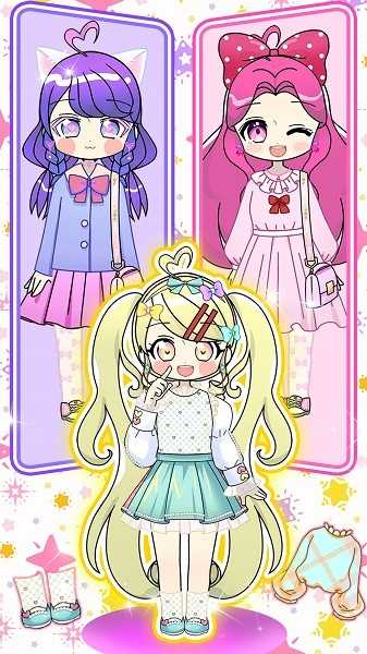 小公主心动装扮手机版下载 小公主心动装扮下载