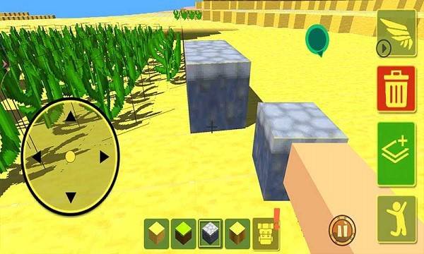 像素方块乐园游戏下载 像素方块乐园手游下载