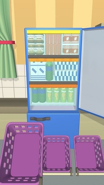 冰箱陈列大师正版 冰箱陈列大师无广告下载