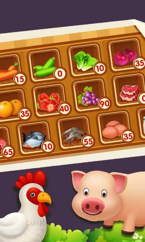 烹饪美食农场手游下载 烹饪美食农场下载