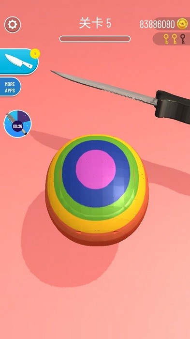 肥皂切切切最新版 肥皂切切切游戏