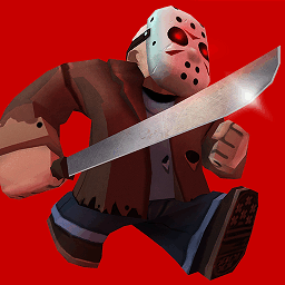 13号星期五杀手谜题(friday the 13th)游戏