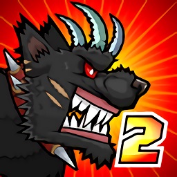 变异狗战争2手机版(Mutant Fighting Cup 2)正版