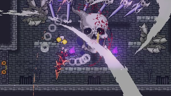 贪婪地牢手机版 贪婪地牢手游