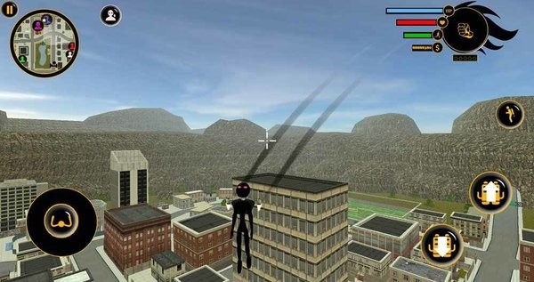 真实火柴人拯救世界2内置菜单 真实火柴人冒险2游戏