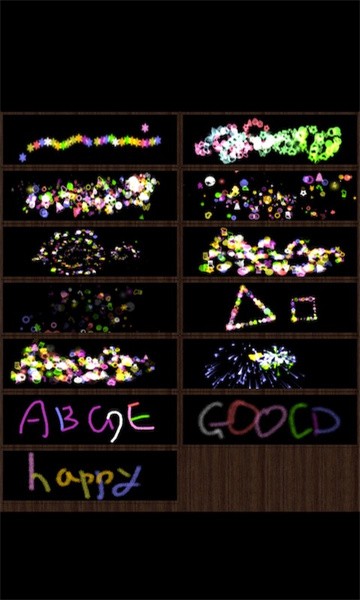 魔术画画 魔术画画app