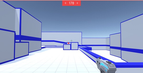 aim hero游戏 aim hero游戏