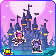 魔王城物语debug内置菜单版游戏