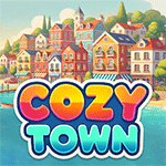 舒适小镇(Cozy Town)手机版