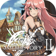 工匠物语2(SmithStory II)中文版