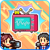 开罗开拍电视制作物语无限金币版安卓版