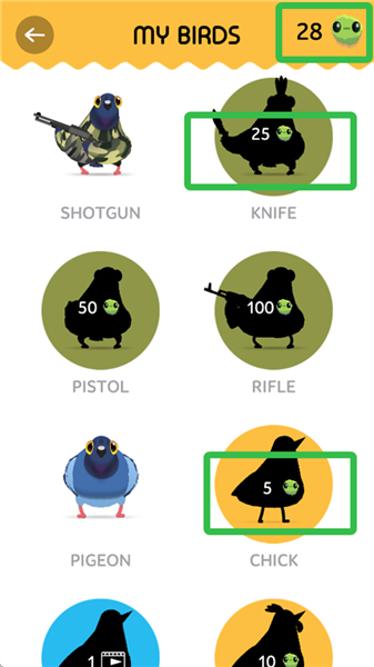 pigeonpop疯狂的鸽子下载