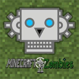 我的世界植物大战僵尸整合包(pvzmc)正版