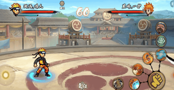 跨界对决最新版下载