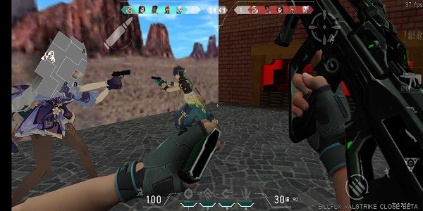 cs1.6无畏契约版下载