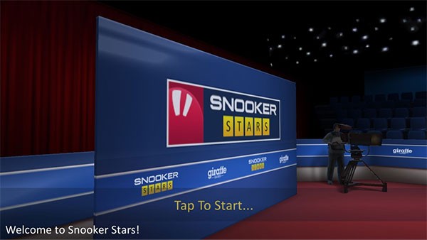 snookerstars官方下载