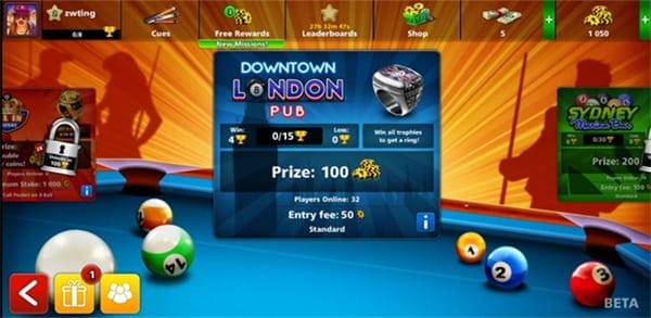8ballpool官网下载