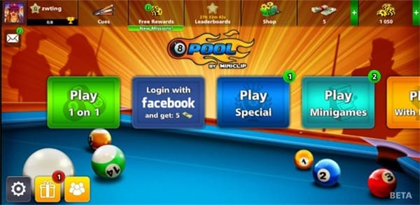 8ballpool安卓下载