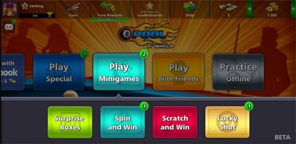 8ballpool最新版本下载