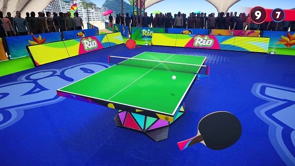 pingpongfury官方下载