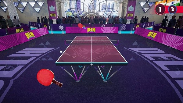 pingpongfury手机版下载