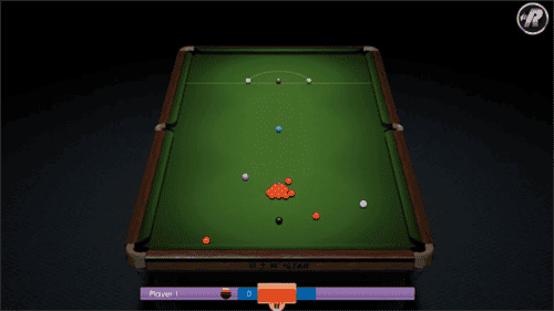 snooker stars中文版下载